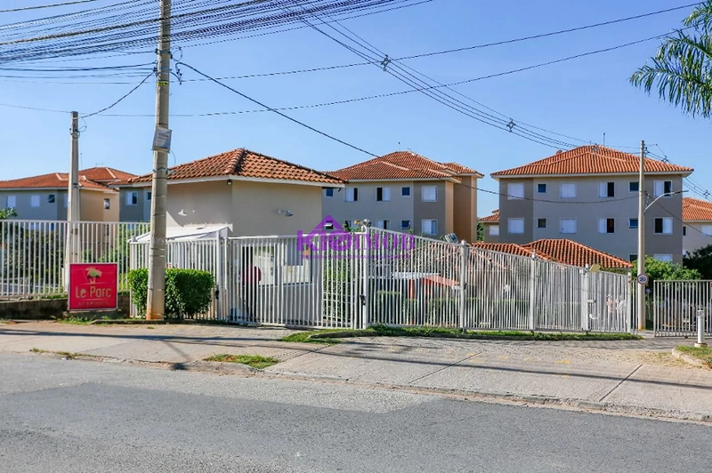 Apartamento Condominio Le Parc Acapulco Aparecidinha Sorocaba/SP: 20ª foto da galeria de imagens do imóvel