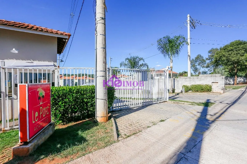 Apartamento Condominio Le Parc Acapulco Aparecidinha Sorocaba/SP: 19ª foto da galeria de imagens do imóvel