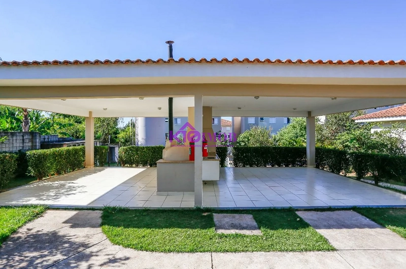 Apartamento Condominio Le Parc Acapulco Aparecidinha Sorocaba/SP: 11ª foto da galeria de imagens do imóvel