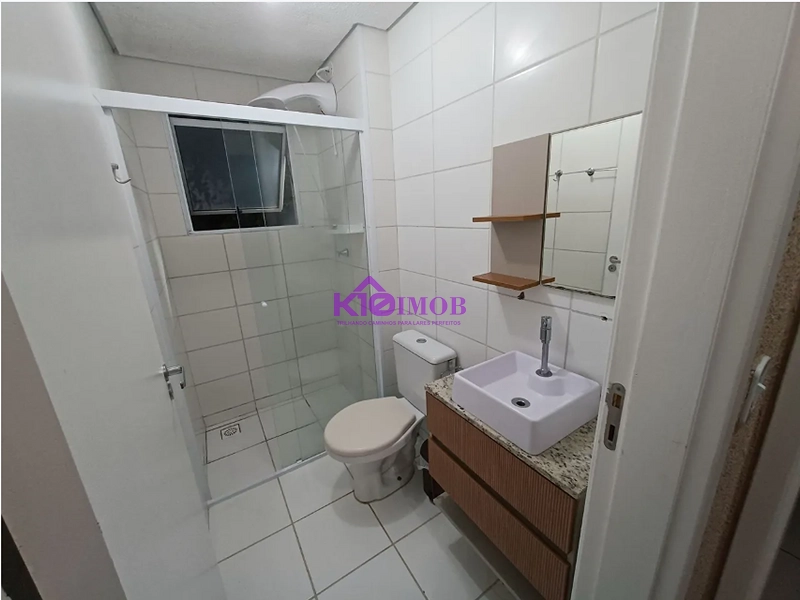 Apartamento Condominio Le Parc Acapulco Aparecidinha Sorocaba/SP: 9ª foto da galeria de imagens do imóvel