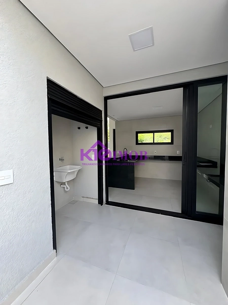 Casa Condominio Villaggio Ipanema I  Sorocaba-SP: 6ª foto da galeria de imagens do imóvel