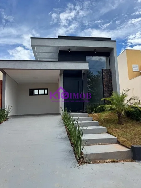 Casa Condominio Villaggio Ipanema I Sorocaba-SP: 15ª foto da galeria de imagens do imóvel