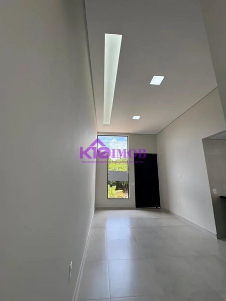 Casa Condominio Villaggio Ipanema I Sorocaba-SP: 3ª foto da galeria de imagens do imóvel