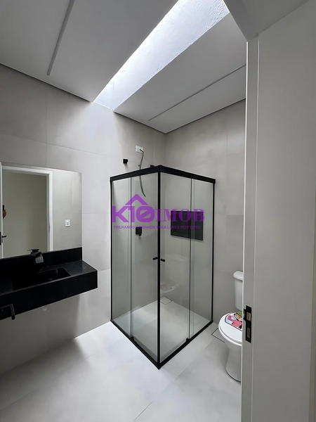 Casa Condominio Villaggio Ipanema I  Sorocaba-SP: 11ª foto da galeria de imagens do imóvel