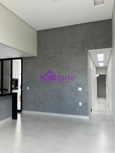 Casa Condominio Villaggio Ipanema I  Sorocaba-SP: 4ª foto da galeria de imagens do imóvel