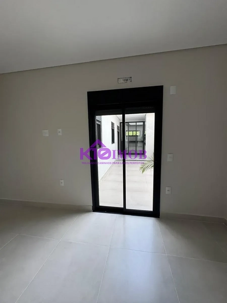 Casa Condominio Villaggio Ipanema I Sorocaba-SP: 12ª foto da galeria de imagens do imóvel