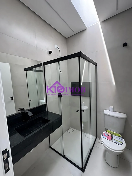 Casa Condominio Villaggio Ipanema I  Sorocaba-SP: 13ª foto da galeria de imagens do imóvel