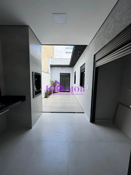 Casa Condominio Villaggio Ipanema I  Sorocaba-SP: 3ª foto da galeria de imagens do imóvel