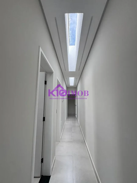 Casa Condominio Villaggio Ipanema I Sorocaba-SP: 9ª foto da galeria de imagens do imóvel