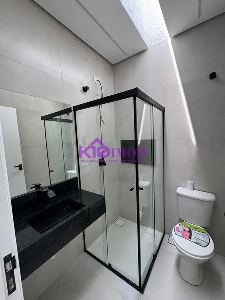Casa Condominio Villaggio Ipanema I Sorocaba-SP: 10ª foto da galeria de imagens do imóvel