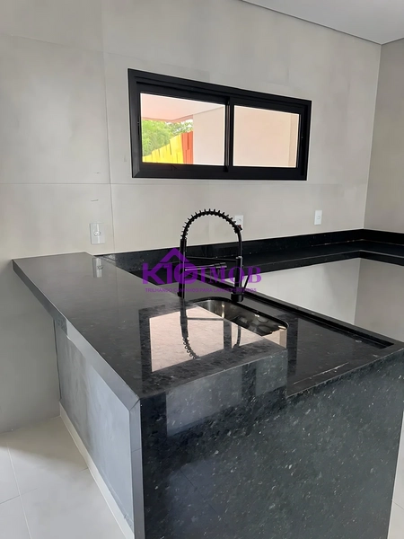 Casa Condominio Villaggio Ipanema I  Sorocaba-SP: 8ª foto da galeria de imagens do imóvel