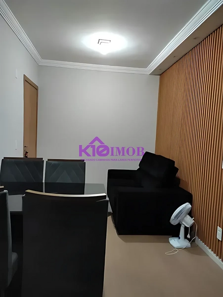 Apartamento Condominio Residencial Sion Sorocaba/SP: 4ª foto da galeria de imagens do imóvel