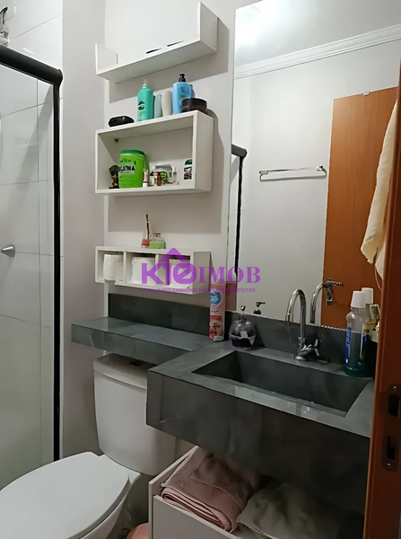 Apartamento Condominio Residencial Sion Sorocaba/SP: 8ª foto da galeria de imagens do imóvel