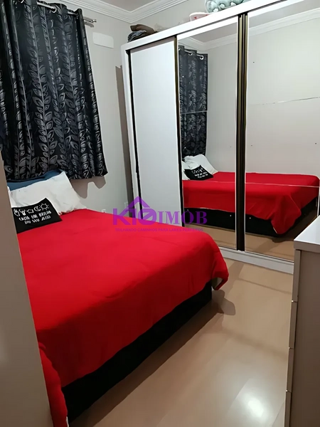 Apartamento Condominio Residencial Sion Sorocaba/SP: 9ª foto da galeria de imagens do imóvel