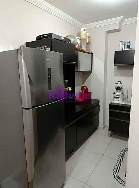 Apartamento Condominio Residencial Sion Sorocaba/SP: 5ª foto da galeria de imagens do imóvel