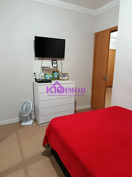 Apartamento Condominio Residencial Sion Sorocaba/SP: 10ª foto da galeria de imagens do imóvel