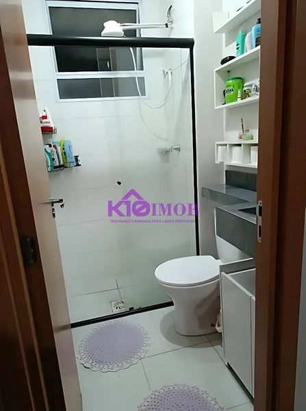 Apartamento Condominio Residencial Sion Sorocaba/SP: 13ª foto da galeria de imagens do imóvel