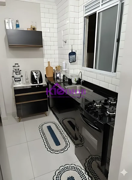 Apartamento Condominio Residencial Sion Sorocaba/SP: 3ª foto da galeria de imagens do imóvel