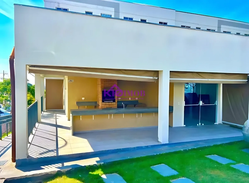 Apartamento Condominio Residencial Sion Sorocaba/SP: 17ª foto da galeria de imagens do imóvel