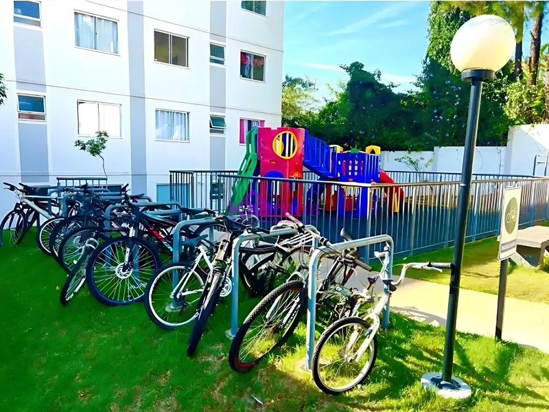 Apartamento Condominio Residencial Sion Sorocaba/SP: 15ª foto da galeria de imagens do imóvel