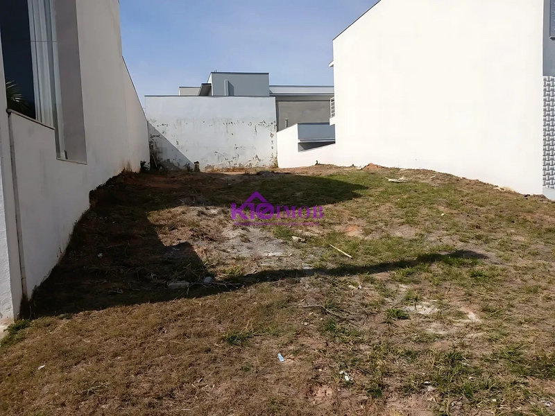 Terreno Condominio Villagio Milano Wanel Ville Sorocaba/SP: 6ª foto da galeria de imagens do imóvel