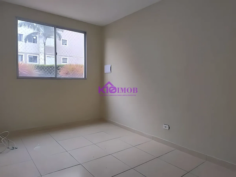 Apartamento Térreo Condominio Sinfonia Votorantim/SP: 2ª foto da galeria de imagens do imóvel