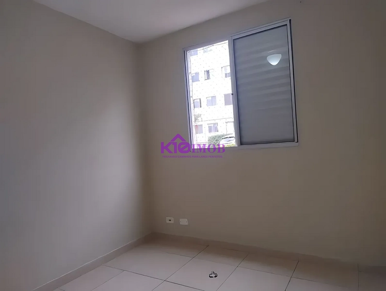 Apartamento Térreo Condominio Sinfonia Votorantim/SP: 9ª foto da galeria de imagens do imóvel