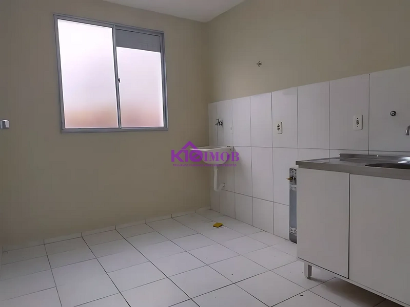 Apartamento Térreo Condominio Sinfonia Votorantim/SP: 3ª foto da galeria de imagens do imóvel