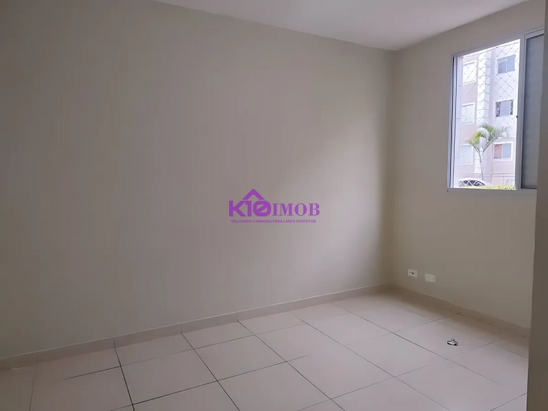 Apartamento Térreo Condominio Sinfonia Votorantim/SP: 6ª foto da galeria de imagens do imóvel