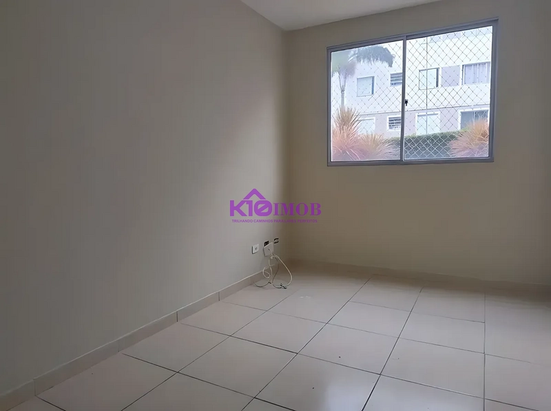 Apartamento Térreo Condominio Sinfonia Votorantim/SP: 1ª foto da galeria de imagens do imóvel