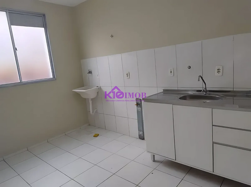 Apartamento Térreo Condominio Sinfonia Votorantim/SP: 5ª foto da galeria de imagens do imóvel