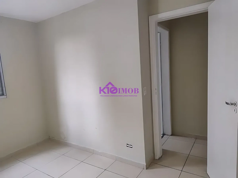 Apartamento Térreo Condominio Sinfonia Votorantim/SP: 7ª foto da galeria de imagens do imóvel