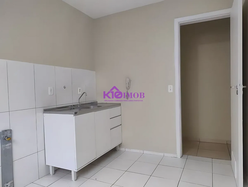 Apartamento Térreo Condominio Sinfonia Votorantim/SP: 4ª foto da galeria de imagens do imóvel