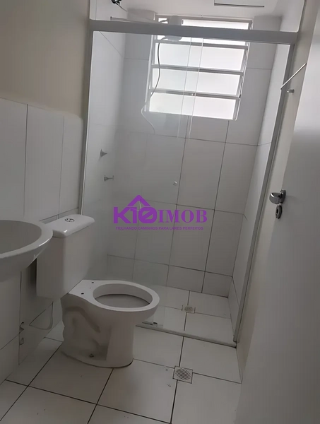 Apartamento Térreo Condominio Sinfonia Votorantim/SP: 13ª foto da galeria de imagens do imóvel