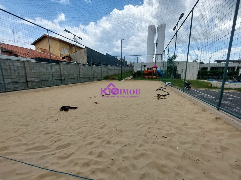 Apartamento Térreo Condominio Lar Toronto Wanel Ville Sorocaba/SP: 20ª foto da galeria de imagens do imóvel