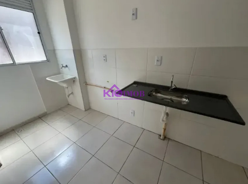 Apartamento Térreo Condominio Lar Toronto Wanel Ville Sorocaba/SP: 2ª foto da galeria de imagens do imóvel