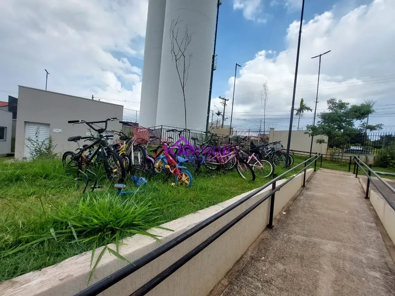 Apartamento Térreo Condominio Lar Toronto Wanel Ville Sorocaba/SP: 10ª foto da galeria de imagens do imóvel