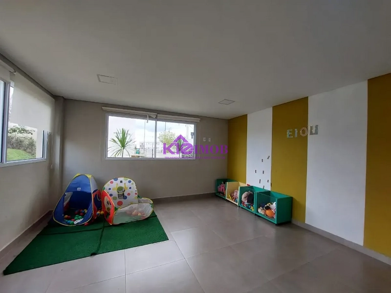 Apartamento Térreo Condominio Lar Toronto Wanel Ville Sorocaba/SP: 11ª foto da galeria de imagens do imóvel