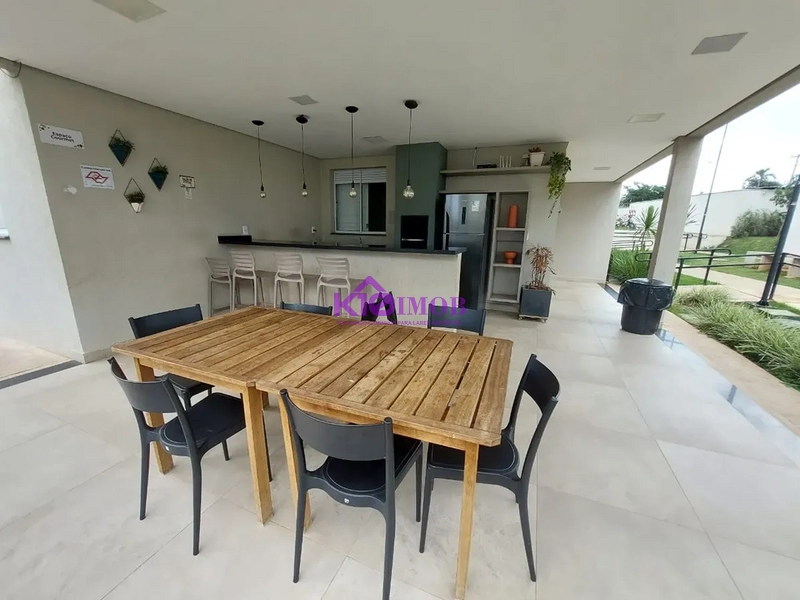 Apartamento Térreo Condominio Lar Toronto Wanel Ville Sorocaba/SP: 15ª foto da galeria de imagens do imóvel