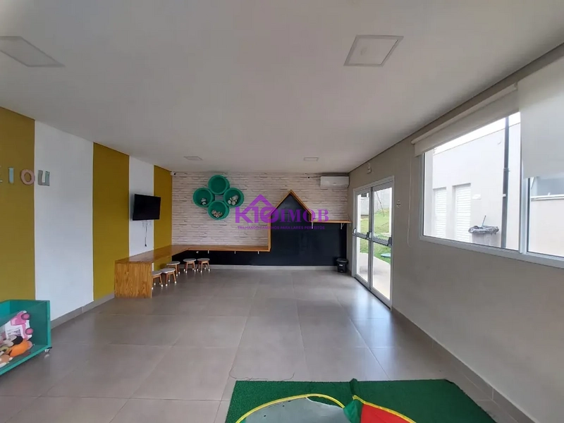 Apartamento Térreo Condominio Lar Toronto Wanel Ville Sorocaba/SP: 14ª foto da galeria de imagens do imóvel