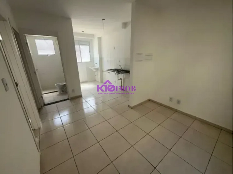 Apartamento Térreo Condominio Lar Toronto Wanel Ville Sorocaba/SP: 9ª foto da galeria de imagens do imóvel