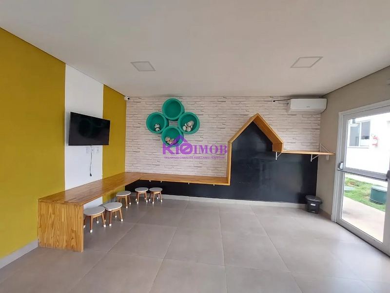 Apartamento Térreo Condominio Lar Toronto Wanel Ville Sorocaba/SP: 13ª foto da galeria de imagens do imóvel