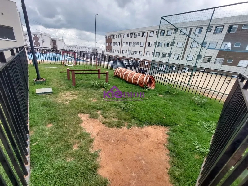 Apartamento Térreo Condominio Lar Toronto Wanel Ville Sorocaba/SP: 19ª foto da galeria de imagens do imóvel