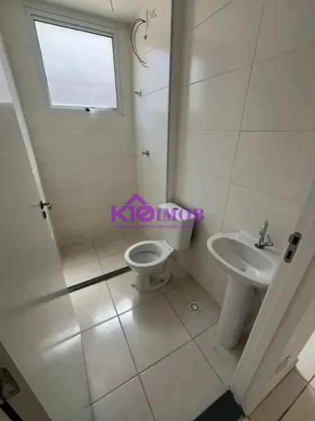 Apartamento Térreo Condominio Lar Toronto Wanel Ville Sorocaba/SP: 8ª foto da galeria de imagens do imóvel