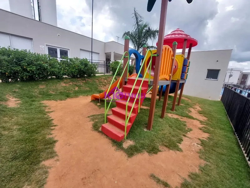 Apartamento Térreo Condominio Lar Toronto Wanel Ville Sorocaba/SP: 18ª foto da galeria de imagens do imóvel