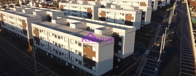 Apartamento Térreo Condominio Lar Toronto Wanel Ville Sorocaba/SP: 21ª foto da galeria de imagens do imóvel