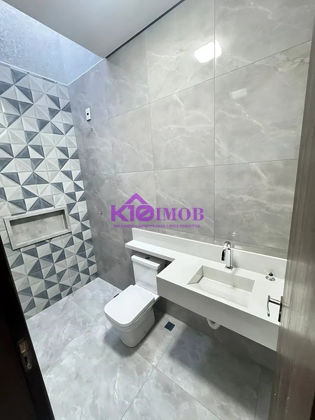 Casa Condominio Horto Florestal II Sorocaba-SP: 15ª foto da galeria de imagens do imóvel