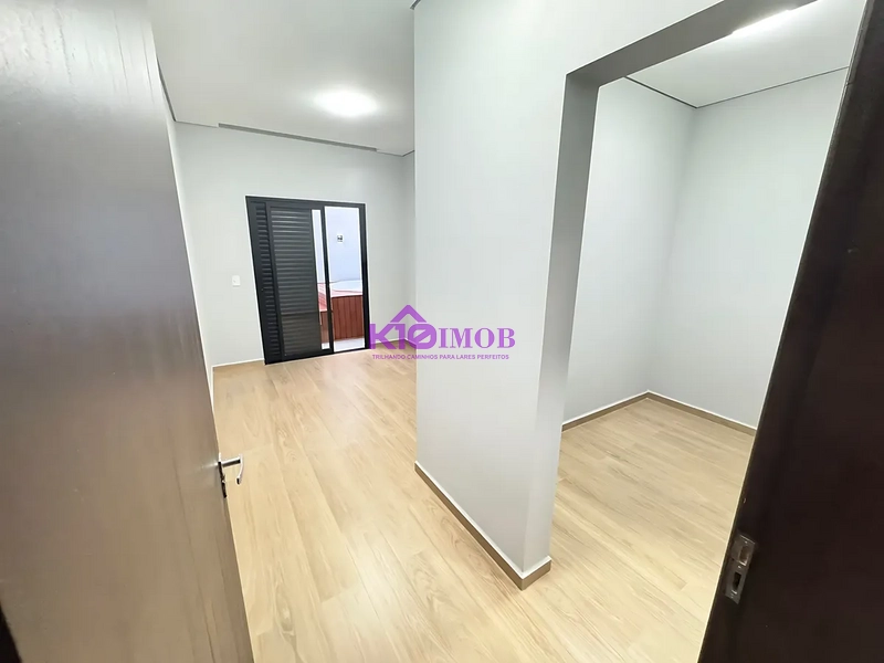 Casa Condominio Horto Florestal II Sorocaba-SP: 8ª foto da galeria de imagens do imóvel