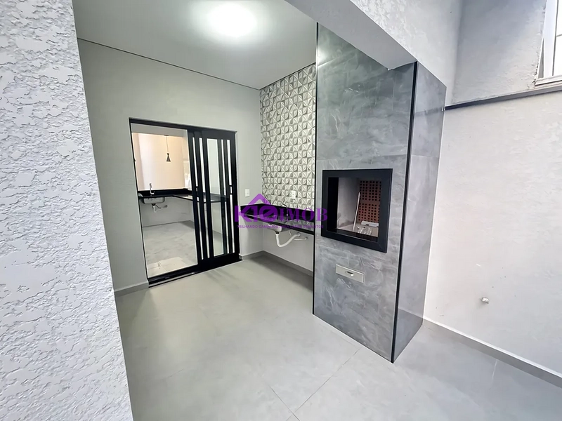 Casa Condominio Horto Florestal II Sorocaba-SP: 6ª foto da galeria de imagens do imóvel