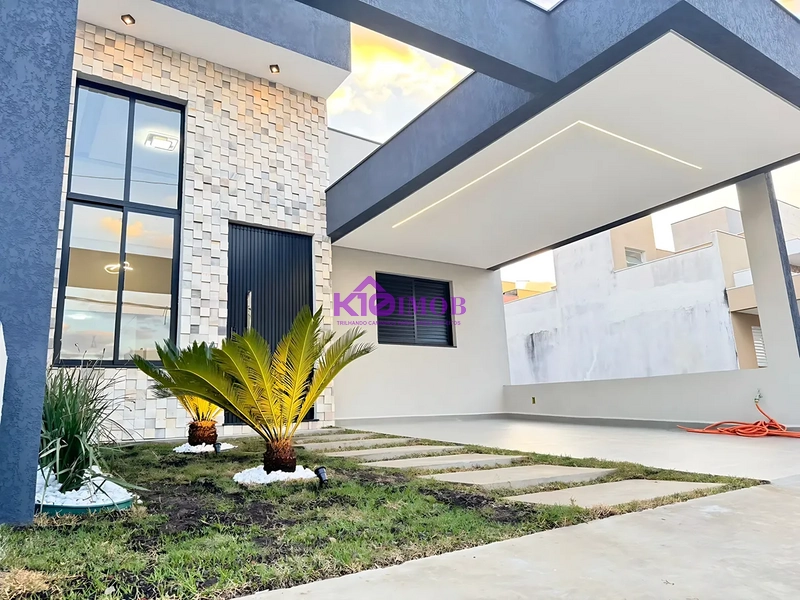 Casa Condominio Horto Florestal II Sorocaba-SP: 16ª foto da galeria de imagens do imóvel